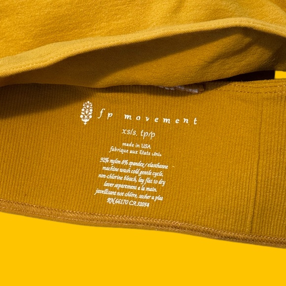 Free people movement bra - Picture 3 of 3